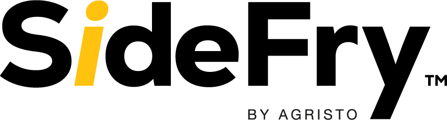 SideFry™ Logo