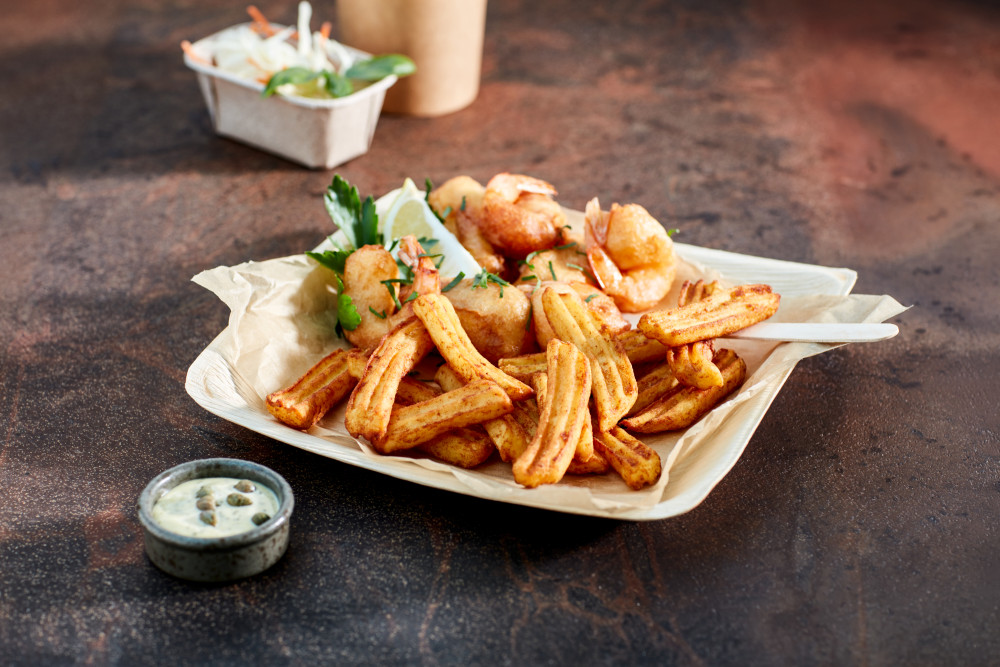 Airfryer