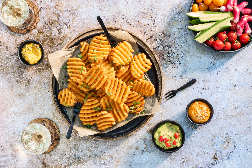 Air fryer