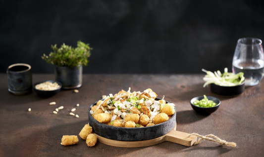 mini hash browns