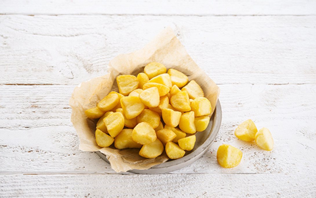 Mini Roast Potatoes tesco-mini-roast-potatoes-reviews-abillion