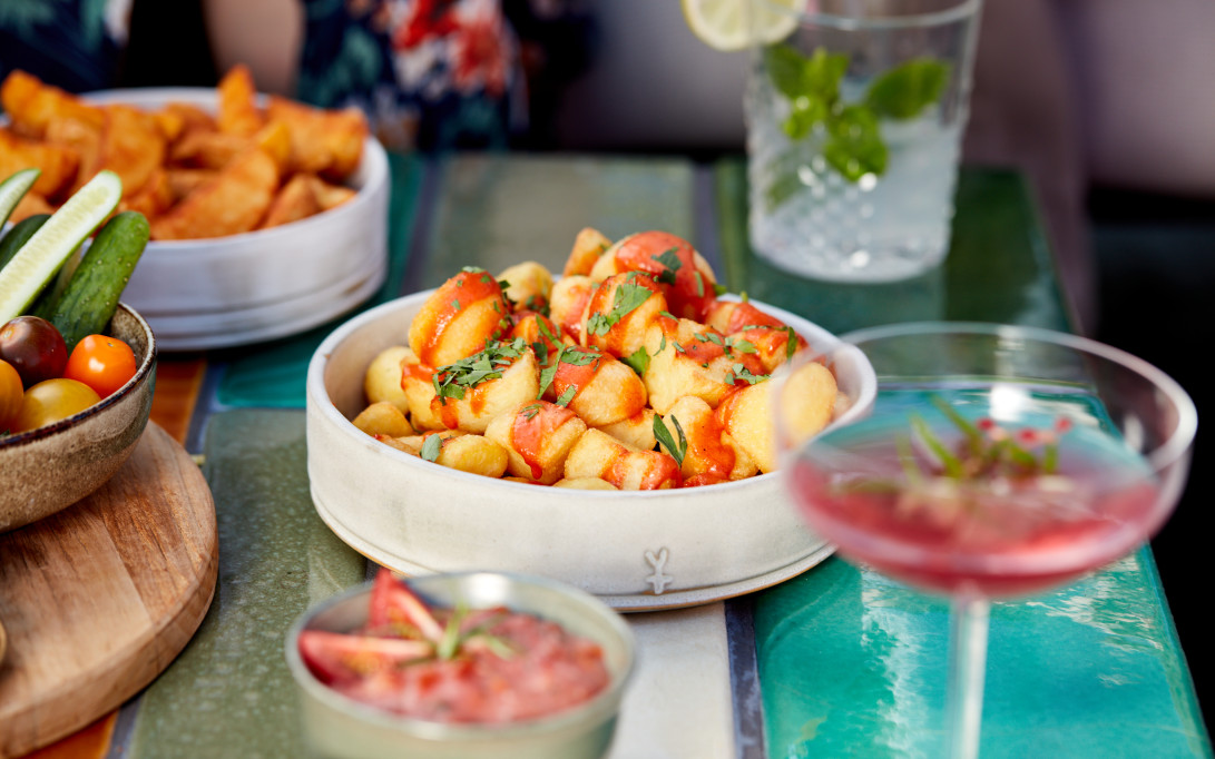 Mini Roast Potatoes mini-roast-potatoes