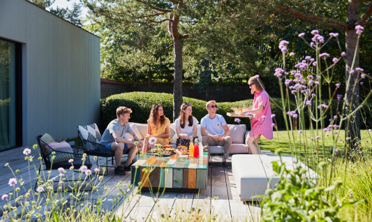 School’s out for summer