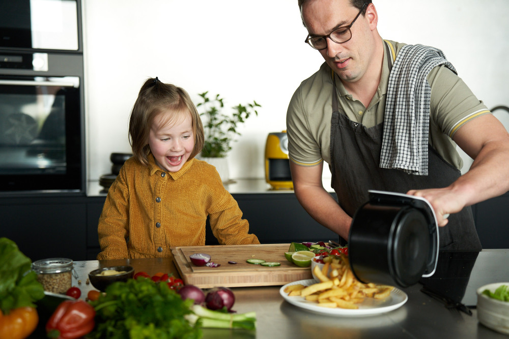 Airfryer