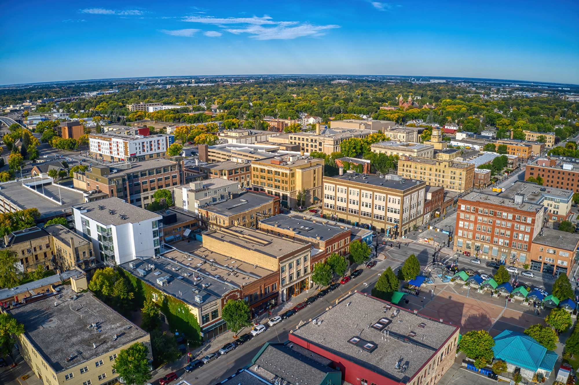 Grand Forks